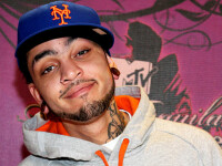 Travie McCoy