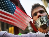 Protest pe Wall Street - 12