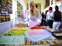 Studentii din Rep Moldova care studiaza in Romania, obligati sa se intoarca acasa dupa absolvire