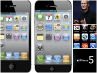 iPhone 4S se prezinta viitorilor stapani: 