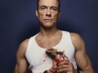 jean claude van damme