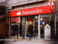 Santander UK, banci