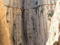 El Caminito Del Rey