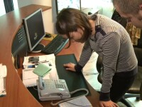 Birocratia romaneasca omoara mii de afaceri care se bazeaza pe fonduri europene