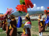 Un regat, cea mai fericita tara din Asia. 10 lucruri pe care nu le stiai despre Buthan