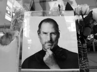 Steve Jobs