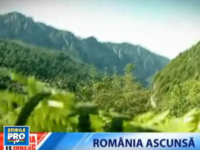 Romania, te iubesc