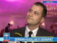 Serban Huidu