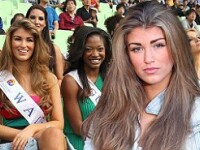 Ea stie cum se castiga concursurile de frumusete: “mi-au oferit voturile pentru sex”