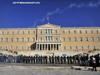 Parlamentul Greciei