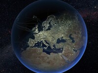 Iata cum a schimbat civilizatia umana Terra. FOTO