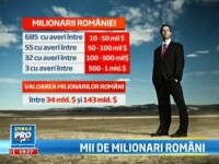 milionari romania