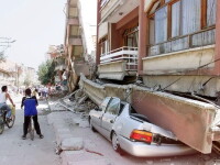 Cutremur 99