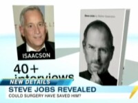Biografie Steve Jobs