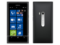 Nokia Windows Phone