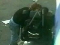 O hoata a revoltat Marea Britanie: a talharit un infirm, dupa ce i-a zdrobit in pumn testiculele