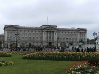 Palatul Buckingham