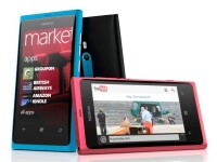 iLikeIT: Nokia Lumia 800, lansat oficial in Romania. Smartphone-ul finlandezilor ieftineste iPhone 4