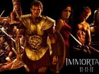 immortals