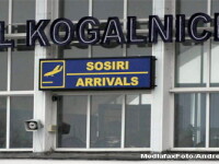 Aeroportul Mihail Kogalniceanu - Constanta