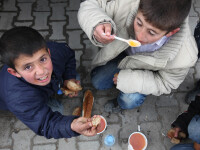 Nenorocirile se intampla in weekend. Iata LISTA neagra a anului 2011