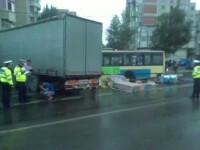 accident TIR