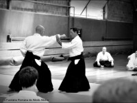 Aikido, sport
