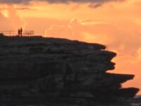 FOTO. Detaliul emotionant pe care l-a surprins in aceasta poza, fara sa-si dea seama