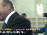 Culisele Congresului PPE. Basescu alergat de jurnalisti pe holuri: 