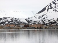 Pyramiden - 1