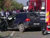 accident cluj