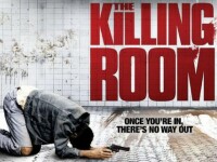 Killing Room