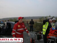 accident Dolj