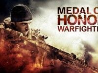 Medal of Honor: Warfighter