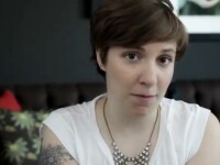 Lena Dunham