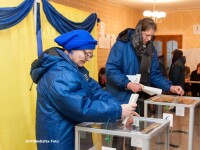 Alegeri in Ucraina