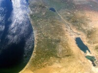 satelit Israel