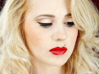 Ea este cea care va reprezenta Romania la Miss Earth 2012. Cum ti se pare?