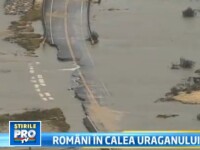 Romani Uragan
