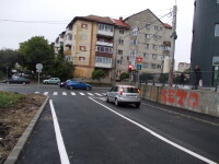 strada noua,Timisoara