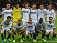 Steaua - Chelsea