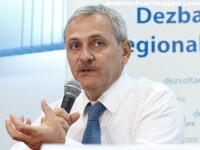 Liviu Dragnea