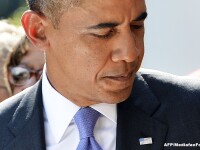 Scandal mare in SUA. Presedintele Barack Obama si-a intrerupt turneul din Asia ca sa comenteze, revoltat, incidentul