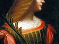 Isabella d'Este