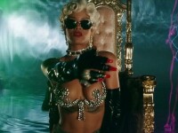 Rihanna, videoclip