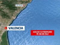 grafica, cutremure Spania