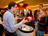 Toamna aduce Targul de Cariere. Companiile din IT fac recrutari la Cluj