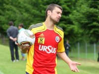 Prima declaratie a lui Tamas dupa ce a semnat cu CFR: Astept meciul cu Steaua