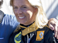 Maria de Villota