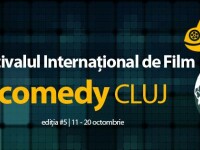 Comedy Cluj